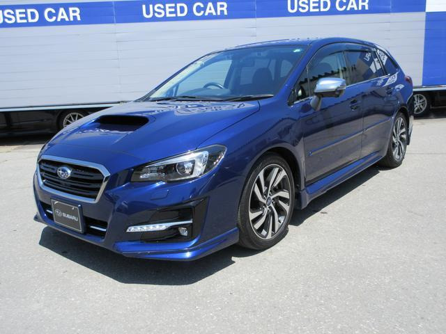 レヴォーグ  2.0GT-S EyeSight