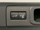 【パワーバックドア】荷物で手が塞がってても大丈夫!リモコンでピッ!力要らずでラクラク開閉!