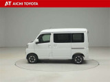 ピクシスバン クルーズターボ ハイルーフ 