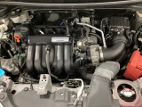 ホンダスタッフがしっかり整備して保証付きにてお渡し致します。エンジンルーム&室内ルームともにクリーニング済みで清潔です。快適なドライブをお楽しみください。