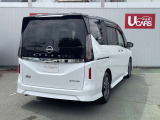 セレナ 1.4 e-POWER ハイウェイスターV 