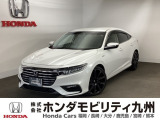ホンダ インサイト