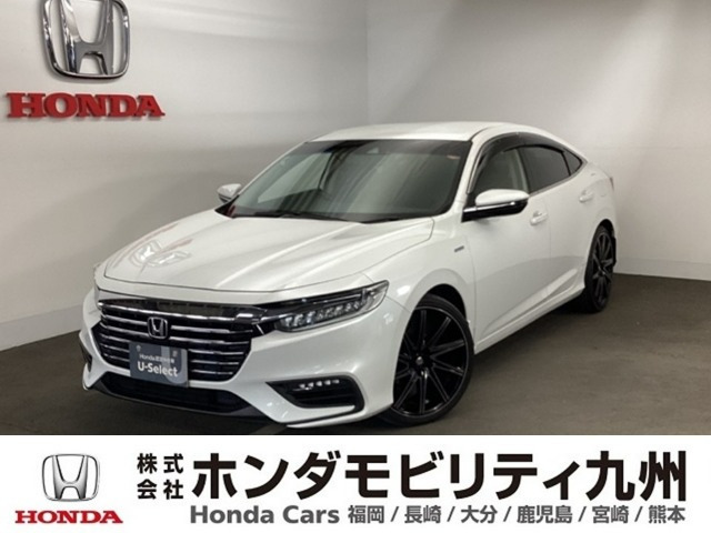 インサイト 1.5 EX