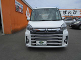 eKスペースカスタム T セーフティ プラス エディション 4WD