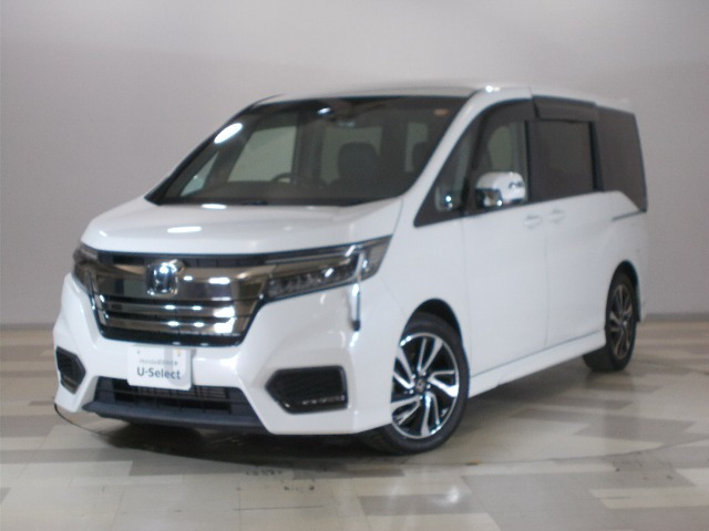 ホンダ ステップワゴン 