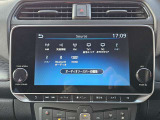 Bluetoothオーディオも対応できます。最近はストリーミング再生も豊富であると嬉しいですね。