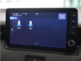 ◆Bluetooth Audio対応!◆各種オーディオソースで退屈のないドライブをお楽しみください♪