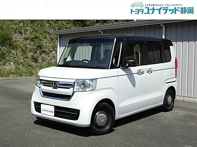 ホンダ N-BOX 