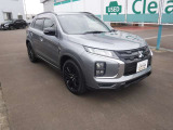 RVR 1.8 ブラック エディション 4WD 