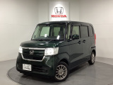 N-BOX G ホンダセンシング 4WD 