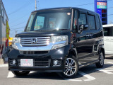 ホンダ N-BOXカスタム