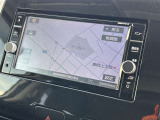 純正メモリーナビ7インチ