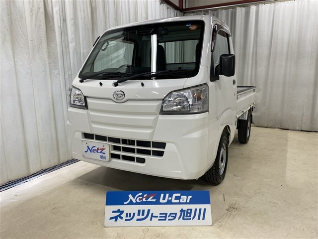 ダイハツ ハイゼットトラック 