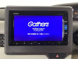 【オーディオ機能】オーディオは、フルセグTVの他にDVD/CDプレーヤーを装備♪もちろんFM/AMラジオもお聞きいただけます♪