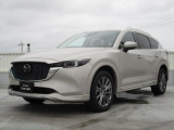 マツダ CX-8