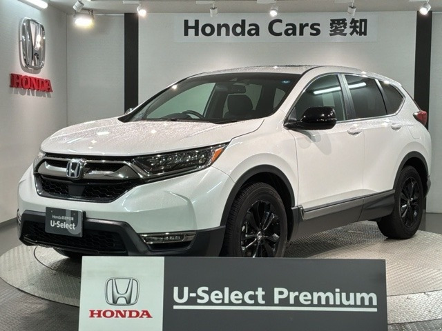 CR-V 2.0 e:HEV EX ブラック エディション 