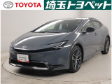 トヨタ プリウス