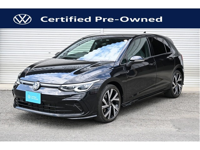 ゴルフ TDI Rライン プラチナムエディション ディーゼル