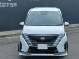 日産クオリティショップ認定店「安心・信頼・満足」をお届け致します。