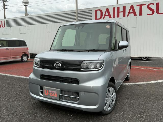 タント X 