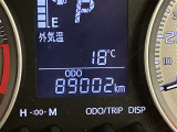 ★走行距離に注目!U-Car選びのポイントの一つは走行距離の少ない車です。この車の走行距離は実メーターです!!★無料TEL『0078-6003-269666』