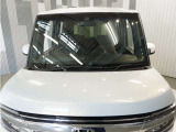 この度は当店の車両を御覧頂きましてありがとうございます。当店の販売車両はそのほとんどが自社での下取り車とデモカー(展示、試乗車)から構成され、安心してご購入いただけます。