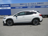XV 2.0i-S アイサイト 4WD
