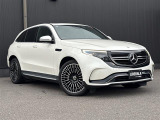 メルセデス・ベンツ EQC 400 4マチック AMGライン 4WD