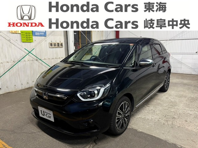 ホンダ フィット 
