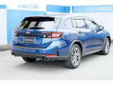 レヴォーグレイバック 1.8 リミテッド EX 4WD 