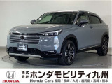 ヴェゼルe:HEVZです!純正メモリーナビ、衝突低減ブレーキ、ドラレコ、マルチビューカメラ、LEDヘッド、シートヒーター、純正18インチアルミホイール他、充実しています!