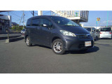 フリード 1.5 G ジャストセレクション 4WD 