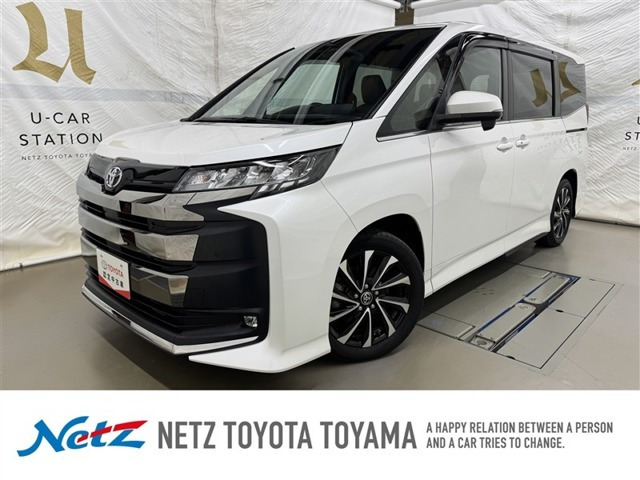 ノア  2.0 S-Z