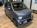N-WGNカスタム L ホンダ センシング 4WD 