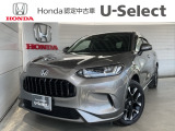 ホンダ ZR-V