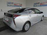 プリウス 1.8 S 