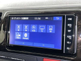 お気に入りの曲をBluetoothで再生できます♪ ドライブがさらに楽しくなりますよ♪