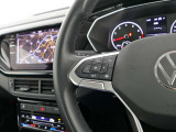 前車と一定の車間距離を保ちながら走る追随システムのACC(アダプティブクルーズコントロール)付!