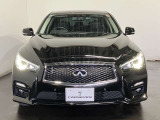 スカイライン 3.5 350GT FOUR ハイブリッド タイプSP 