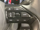 運転席の操作箇所です。ぜひ一度ご来店のうえご覧になってみてください♪