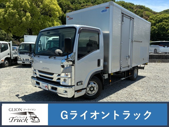エルフ アルミバン 