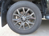 ハイラックス  2.4 Z GRスポーツ ディーゼルターボ 4WD