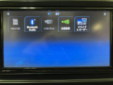Bluetoothなども対応していますよ♪