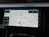MMIシステムにはナビゲーション、ラジオ、オーディオ、Bluetooth、車両設定機能等がついております。詳しくは0078-6002-900146中古車スタッフまで