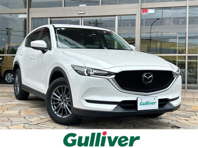 マツダ CX-5 