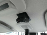 もしもの時にあなたを守るドライブレコーダー!あおり運転などの危険な運転を明らかにでき、事件、事故の際の有力な証拠にもなり、運転者の安全運転意識向上にもつながります。