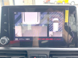 ●バックカメラ:便利な【バックカメラ】で安全確認もできます。駐車が苦手な方にもオススメな便利機能です。