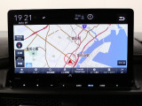 【純正11.4インチナビ】HONDA史上最大の液晶モニター♪Bluetooth接続で運転中のハンズフリー電話や好みの音楽を車内に流す事が出来ます。ラインナップや車種に応じて豊富な機能が使用可能♪