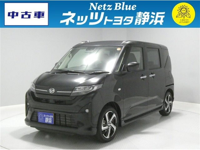 ムーヴ RS 