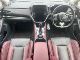 レヴォーグ 1.8 STI スポーツ EX 4WD 